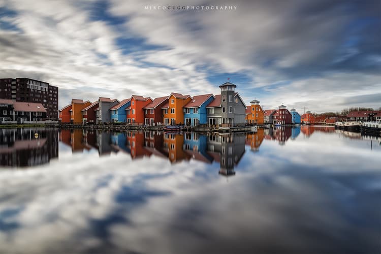 Reitdiephaven