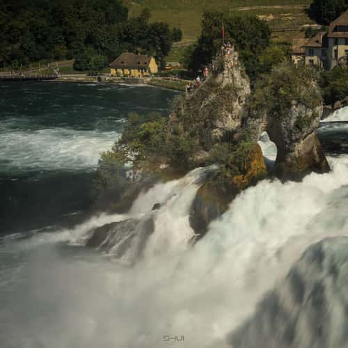 Rheinfall