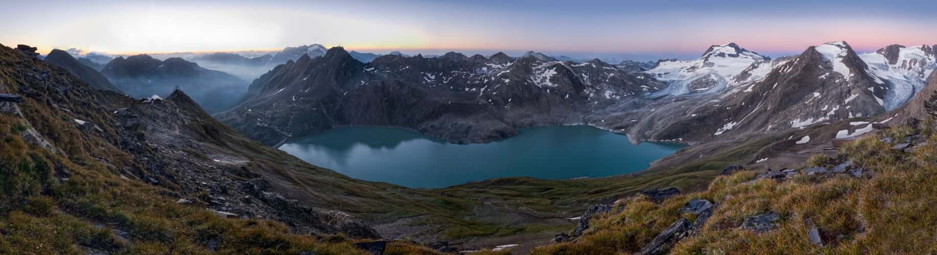 Rifugio 3A