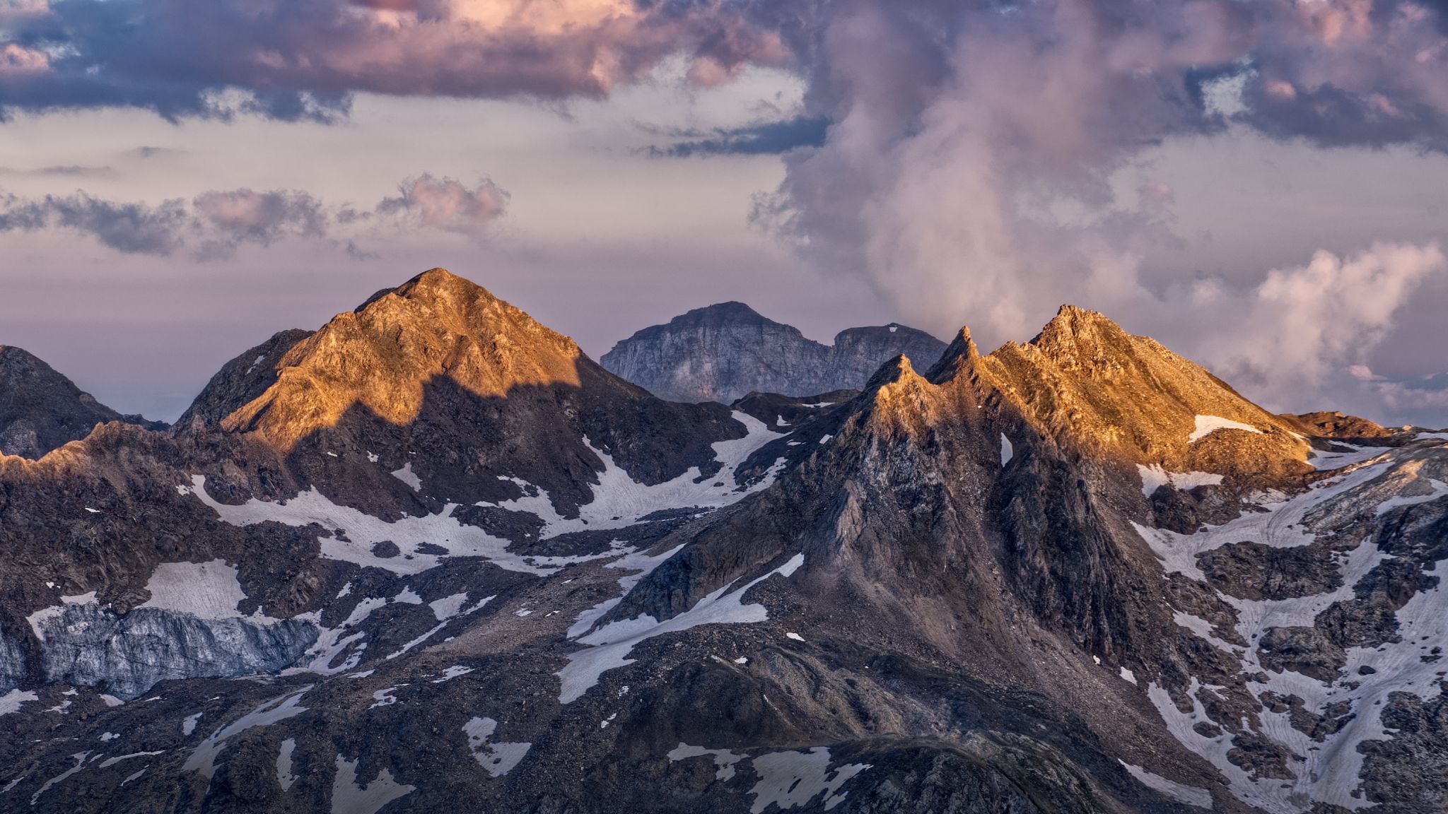 Rifugio 3A, Italy