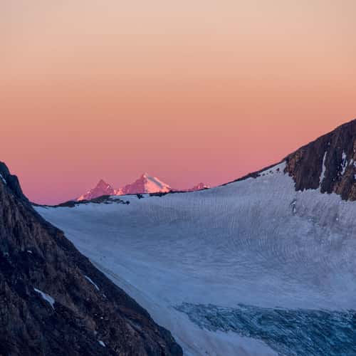 Rifugio 3A