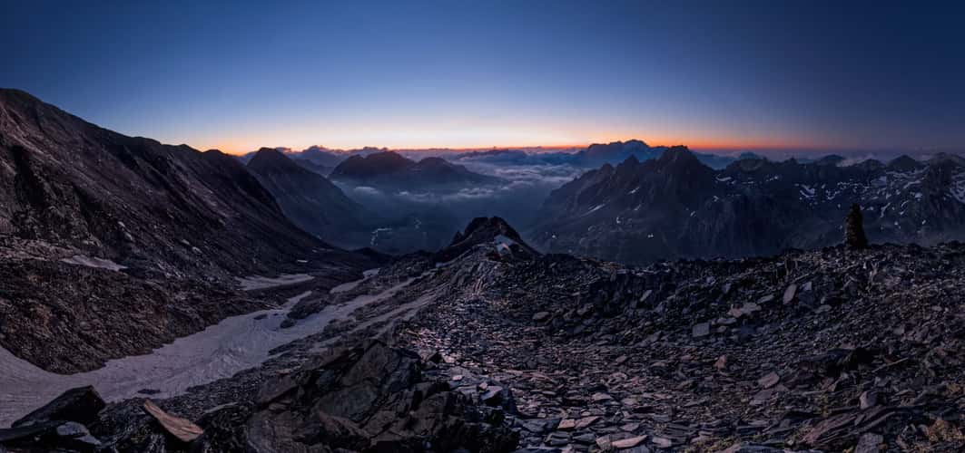Rifugio 3A