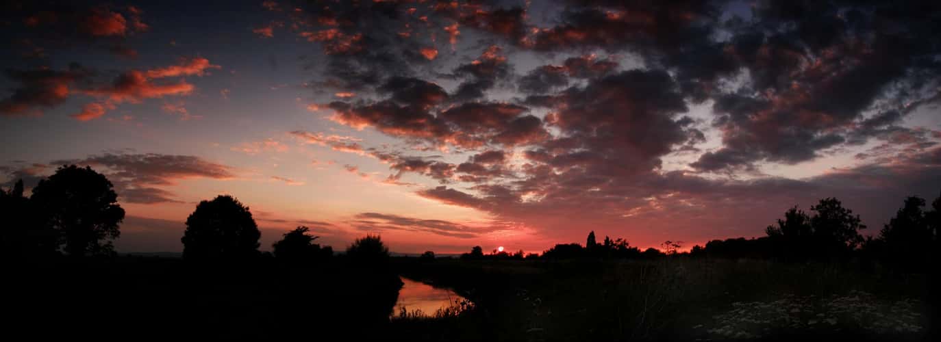 River Parrett
