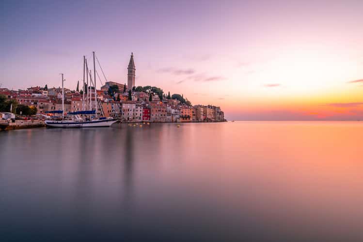 Rovinj