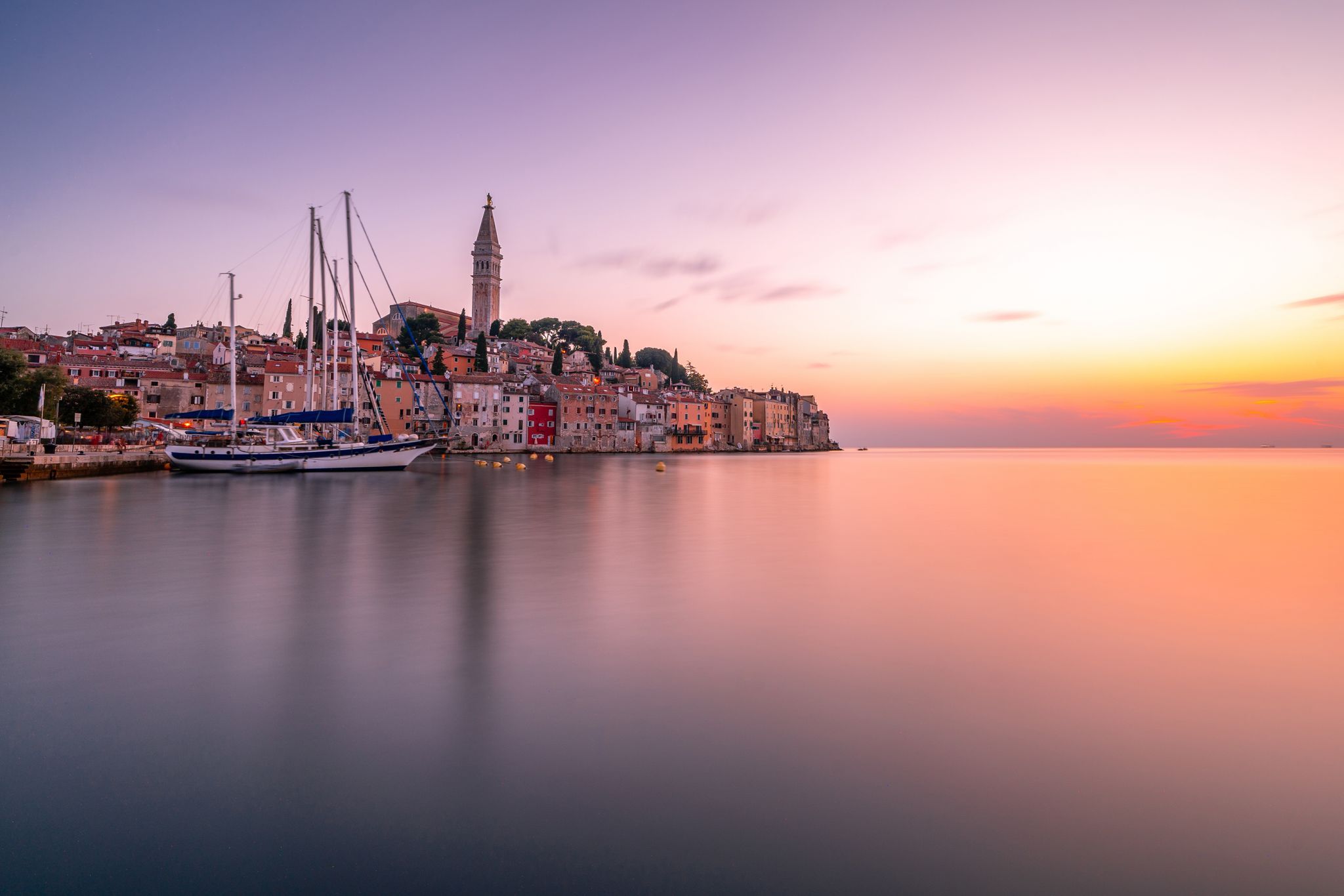 Rovinj, Croatia