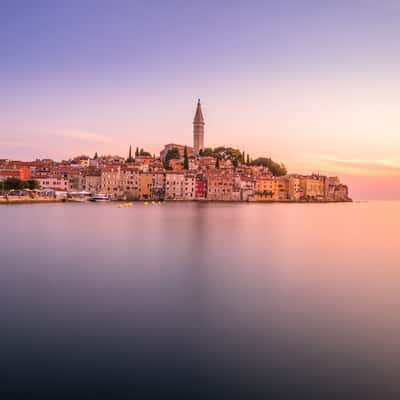 Rovinj, Croatia