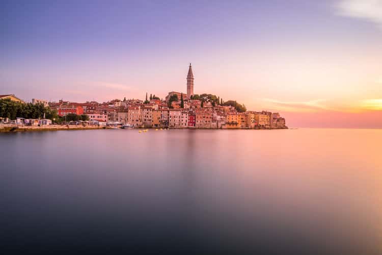 Rovinj