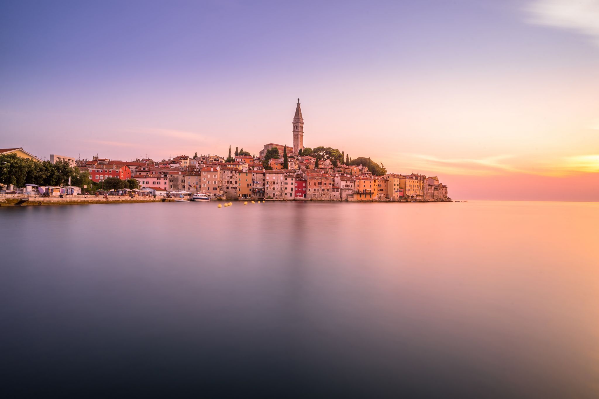Rovinj, Croatia