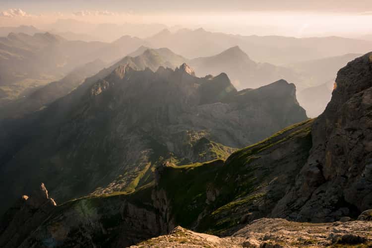 Säntis