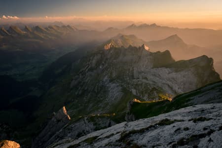 Säntis