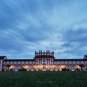 Schloss Biebrich, Germany