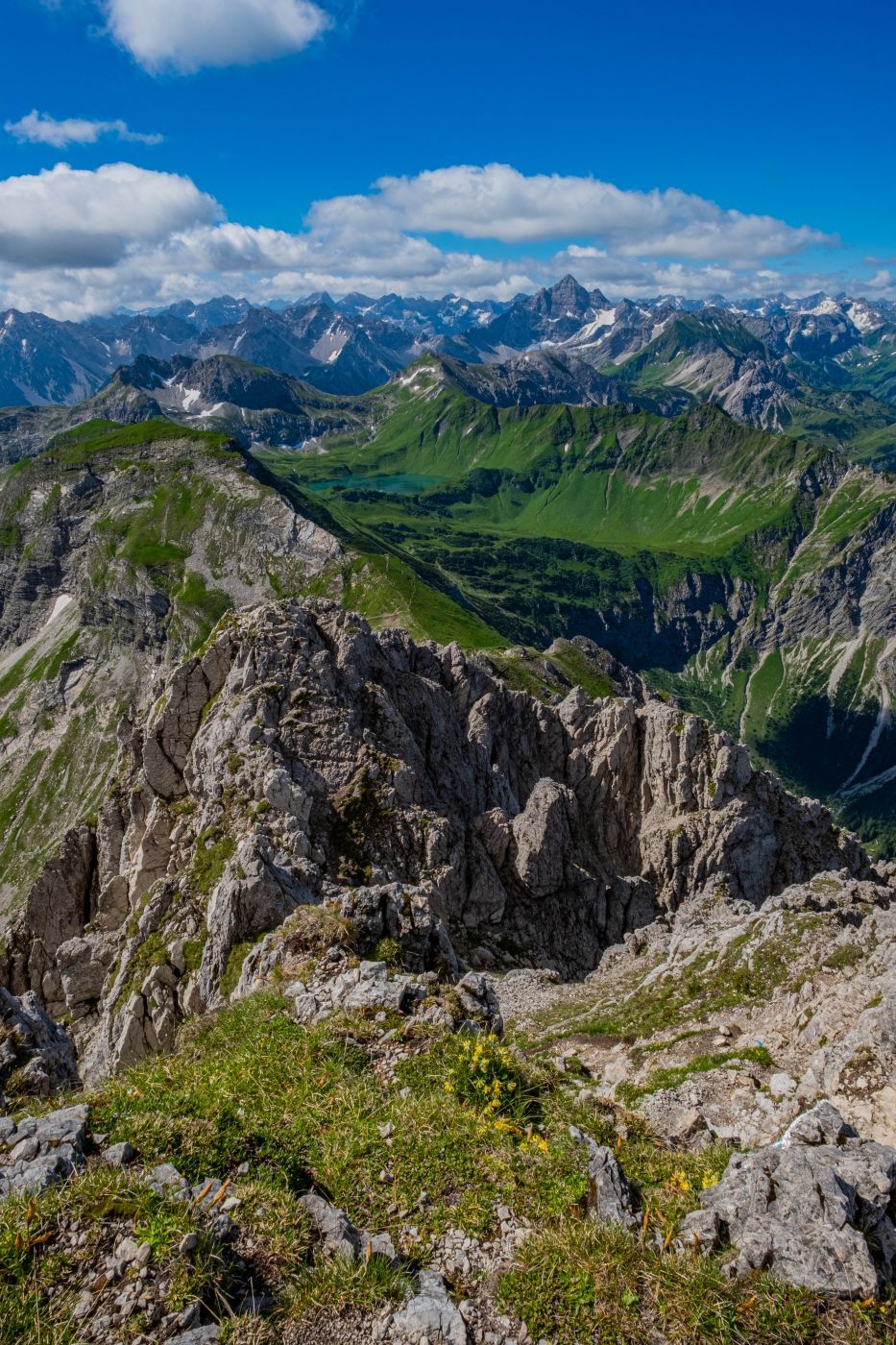 Schrecksee, Germany