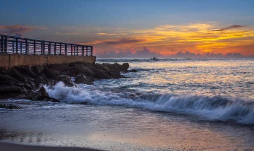 Sebastian Inlet