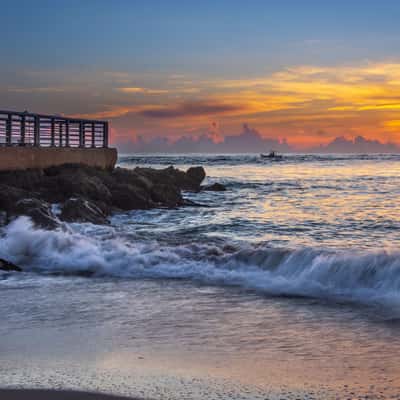 Sebastian Inlet, USA