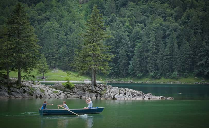 Seealpsee