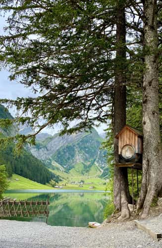 Seealpsee