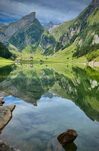 Seealpsee