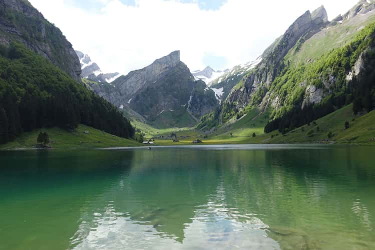 Seealpsee
