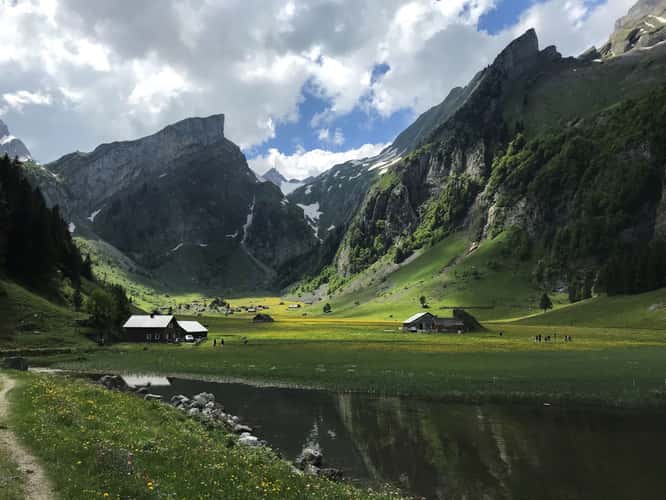 Seealpsee
