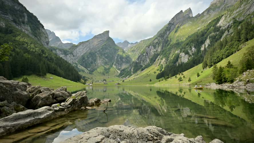 Seealpsee