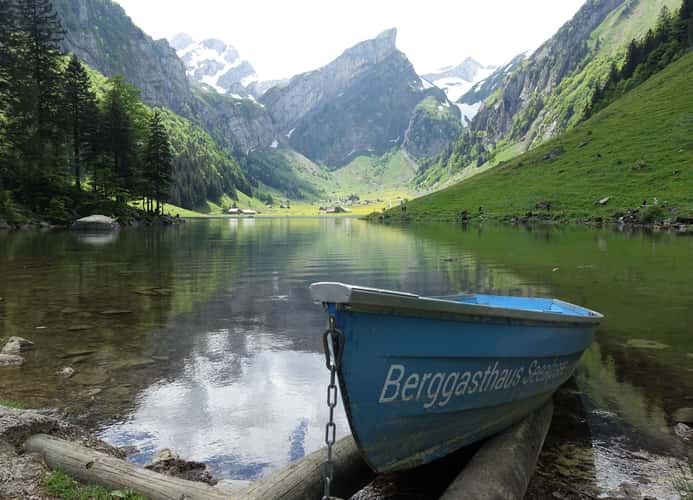 Seealpsee
