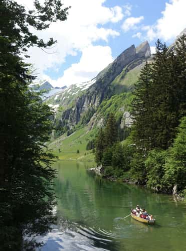 Seealpsee