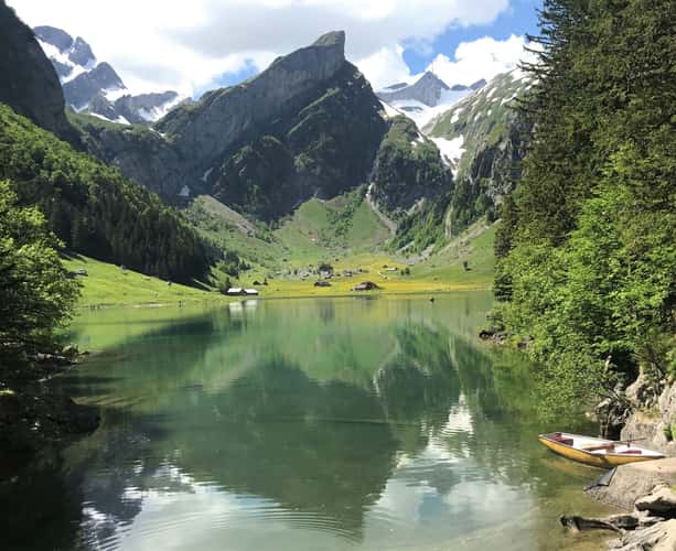 Seealpsee