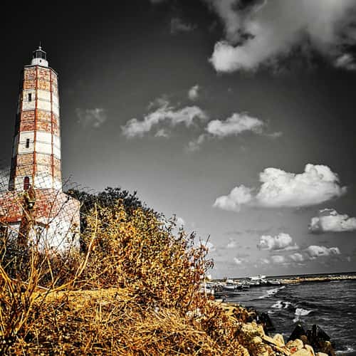Shabla Lighthouse