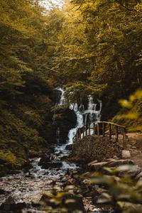 Shypit Waterfall