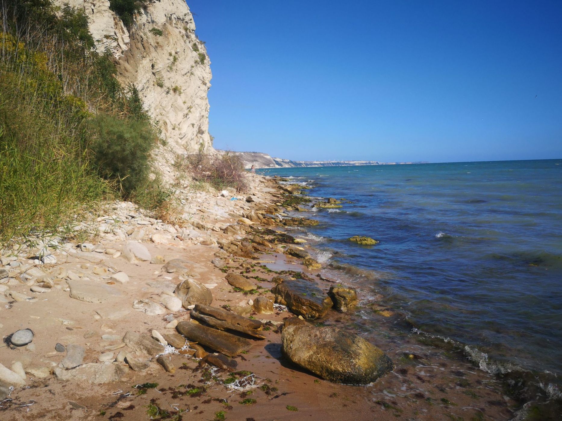 Silver Coast, Bulgaria