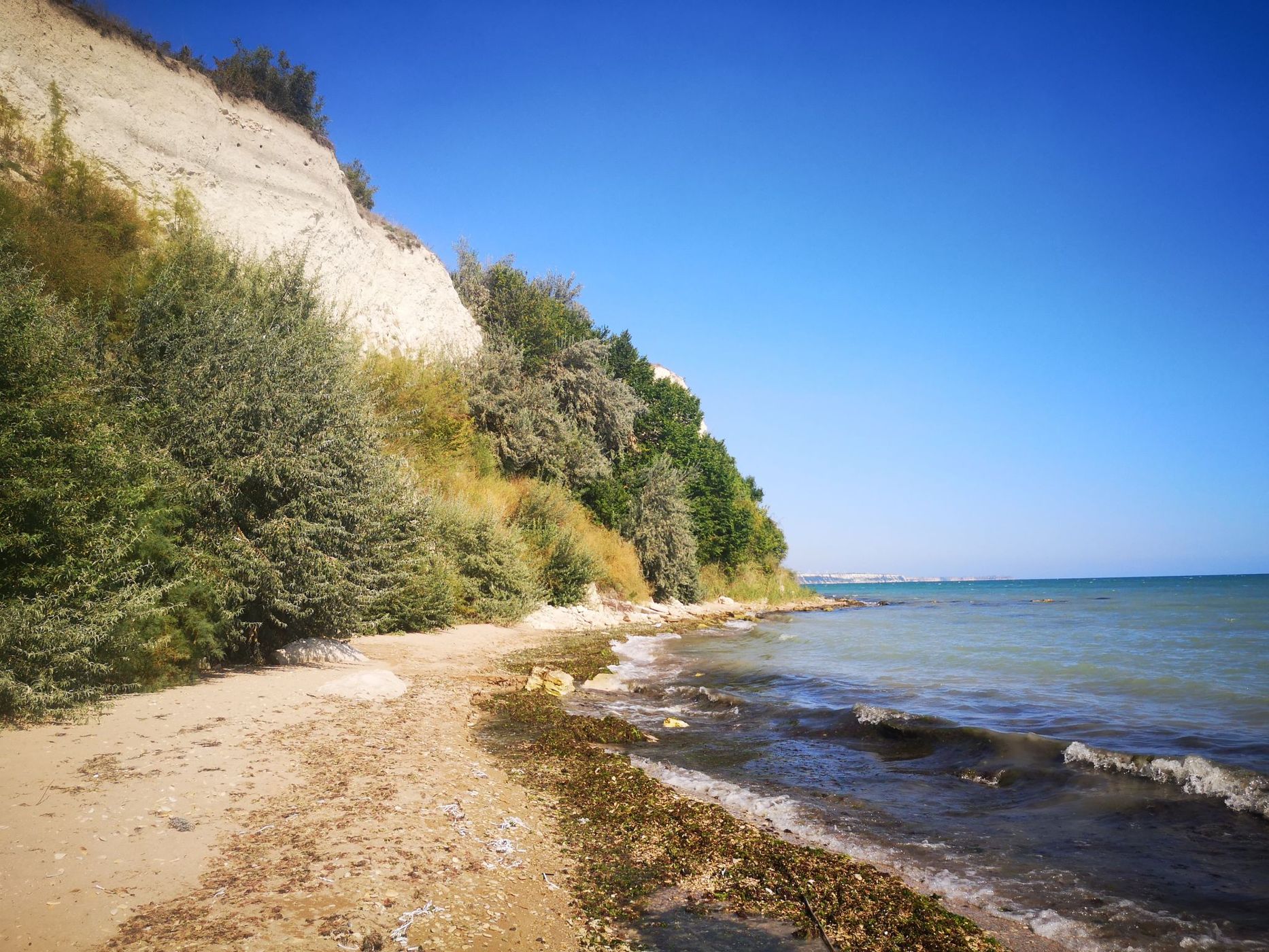 Silver Coast, Bulgaria