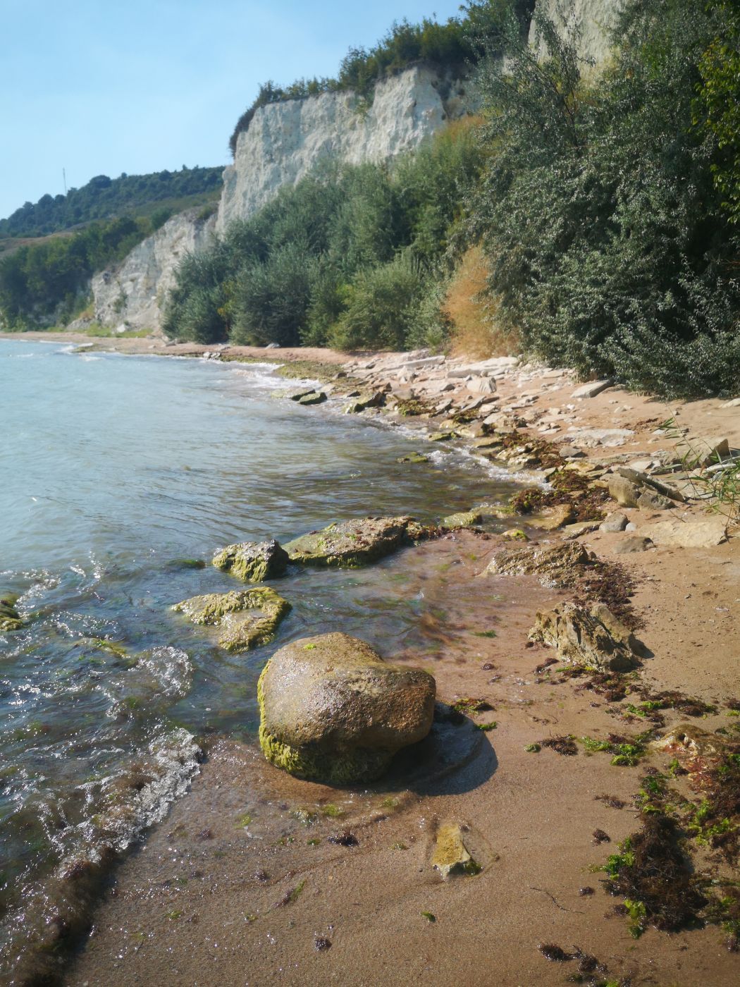 Silver Coast, Bulgaria
