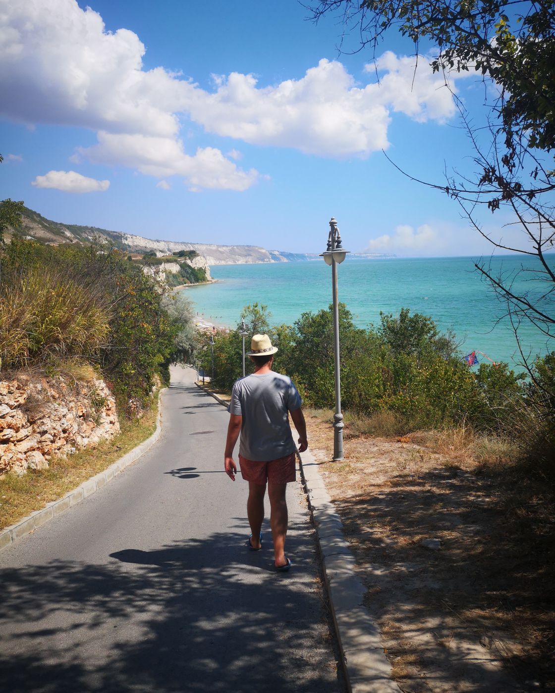 Silver Coast, Bulgaria