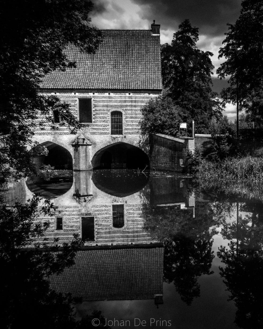 Spui Lier, Belgium