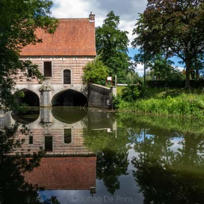 Spui Lier, Belgium