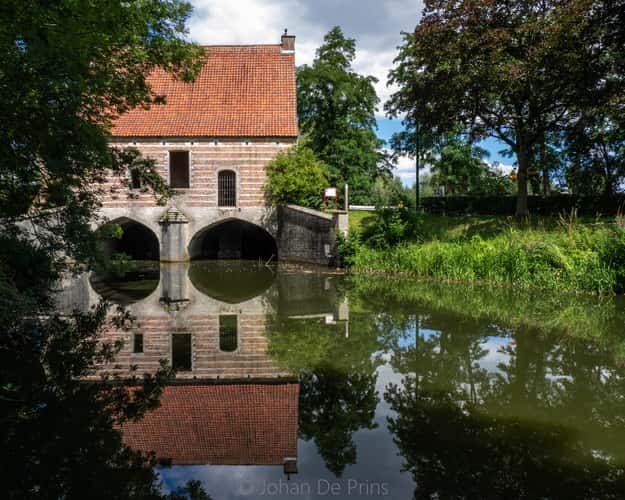 Spui Lier
