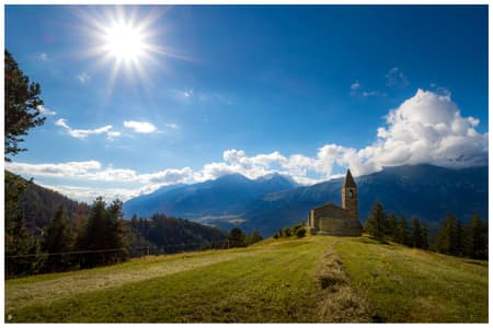 St Pierre d'Extravache