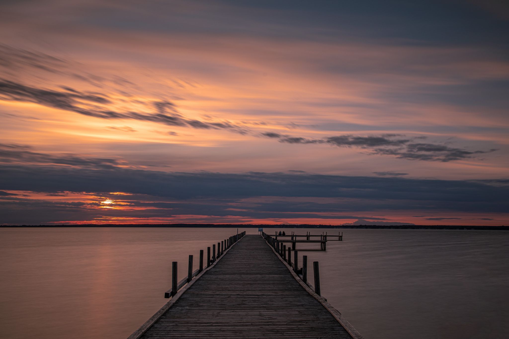 Steinhuder Meer, Germany