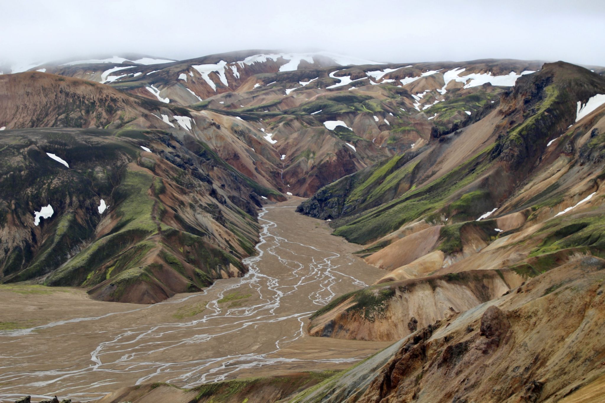 Sudurnamur, Iceland