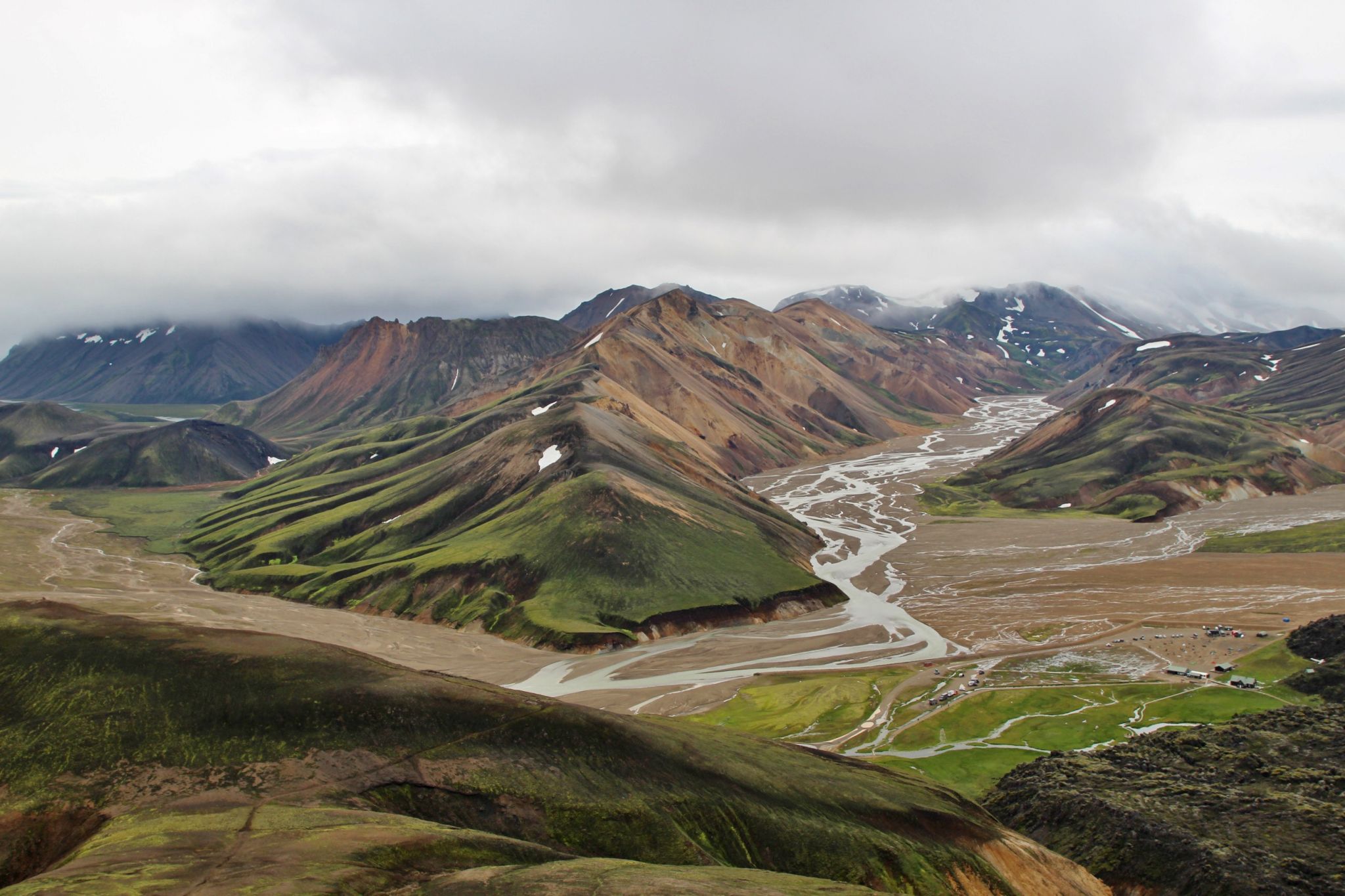 Sudurnamur, Iceland