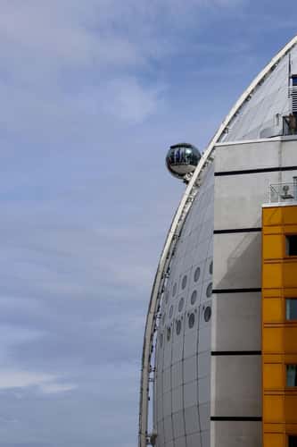 Globen