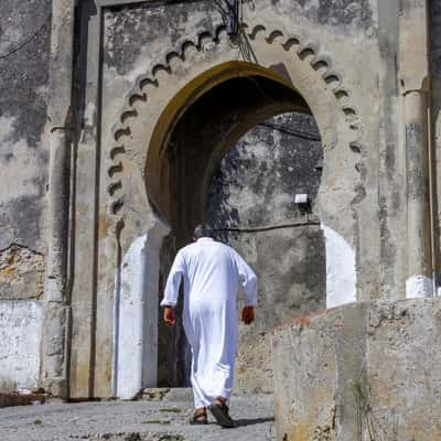 Tangier, Morocco