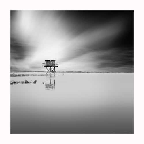 The Start-Tower