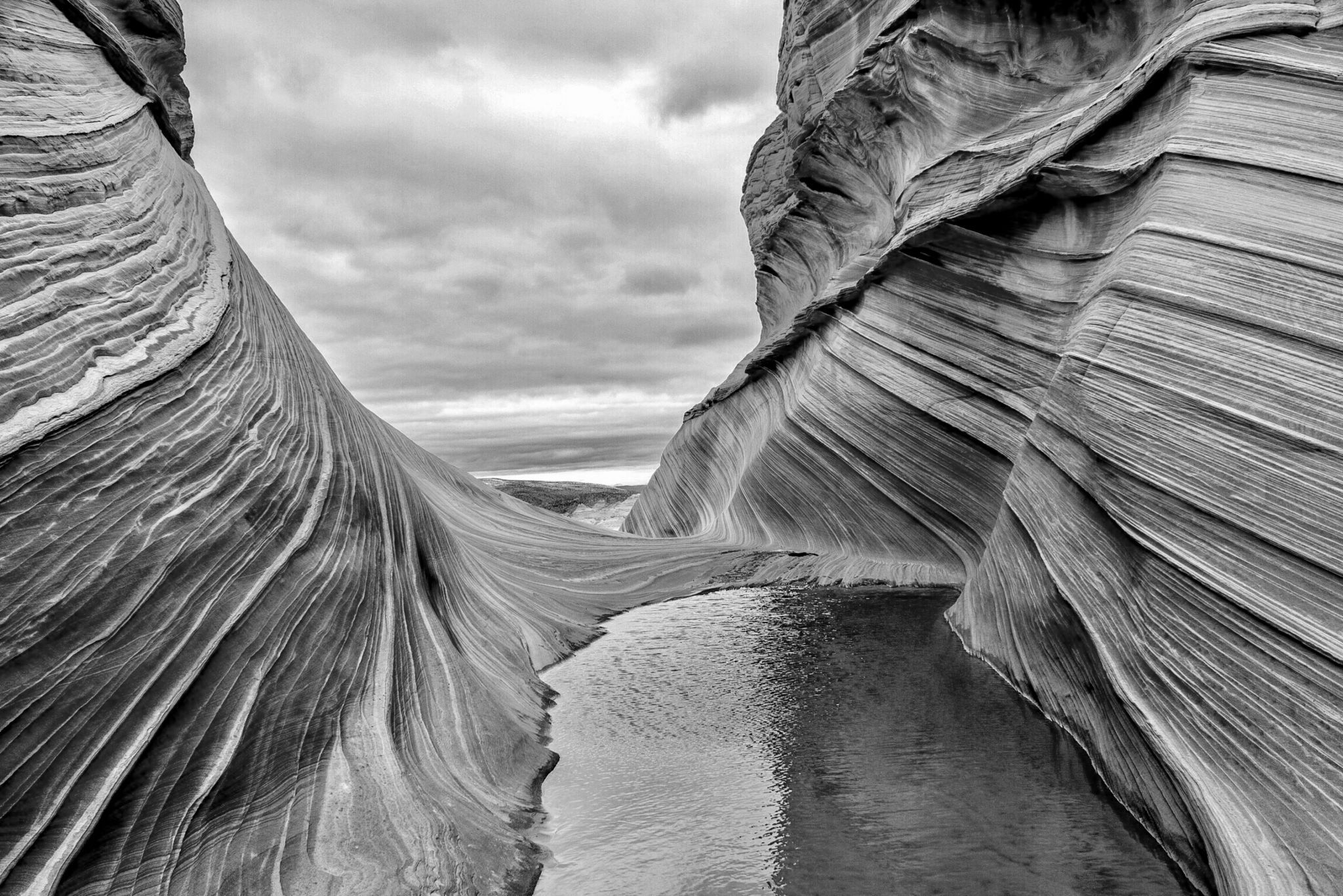 The Wave, USA