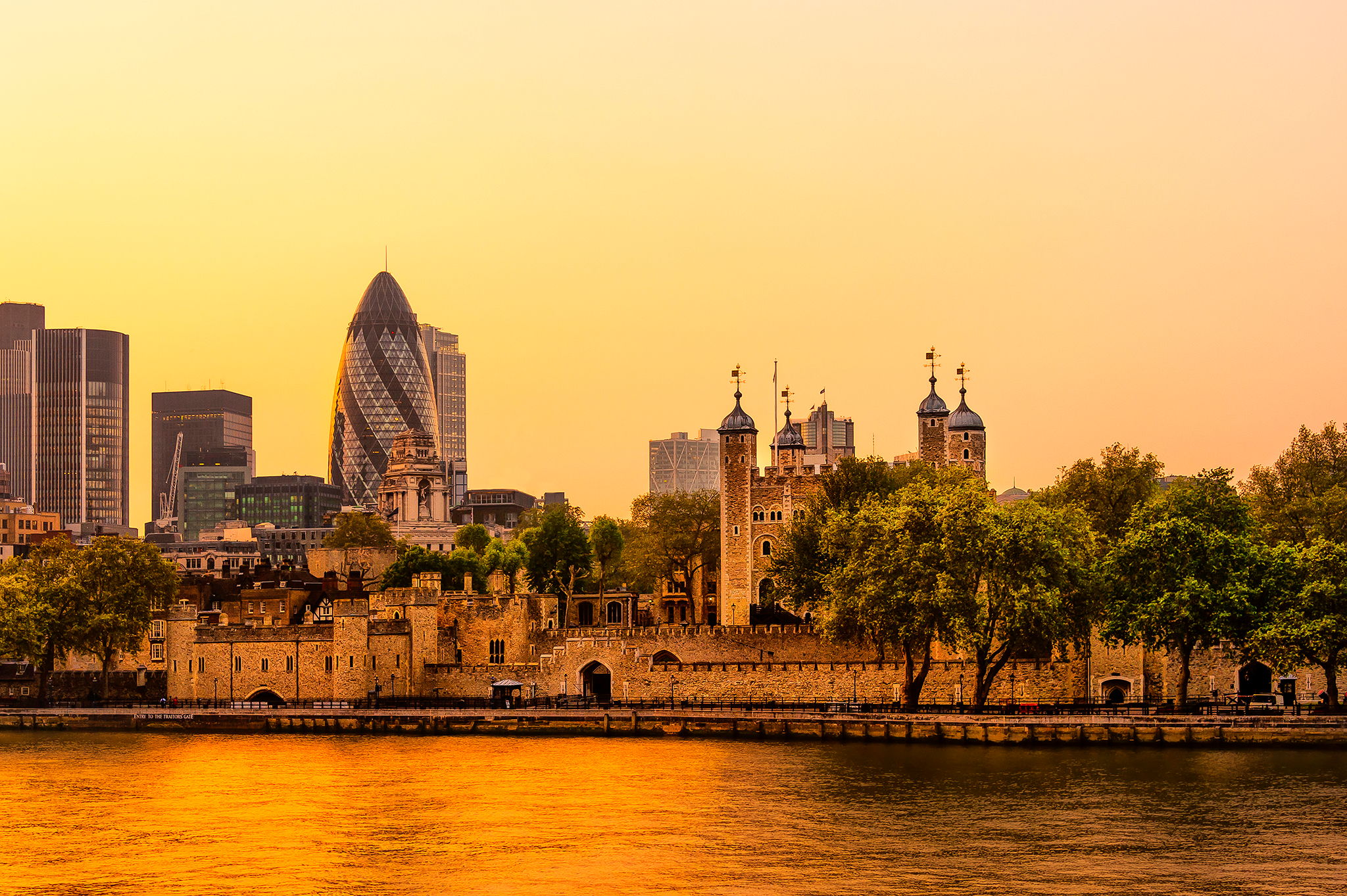 Tower of London, United Kingdom