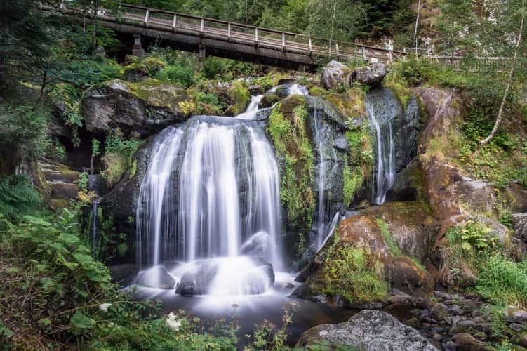 Triberg, Black Forest