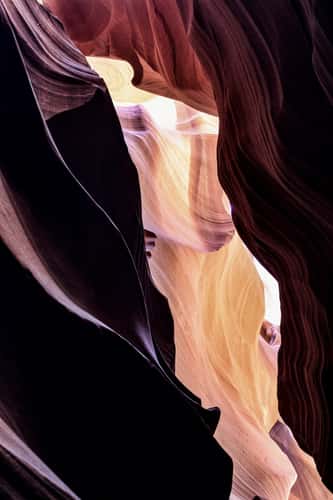 Upper Antelope Canyon