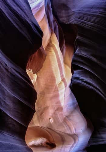 Upper Antelope Canyon