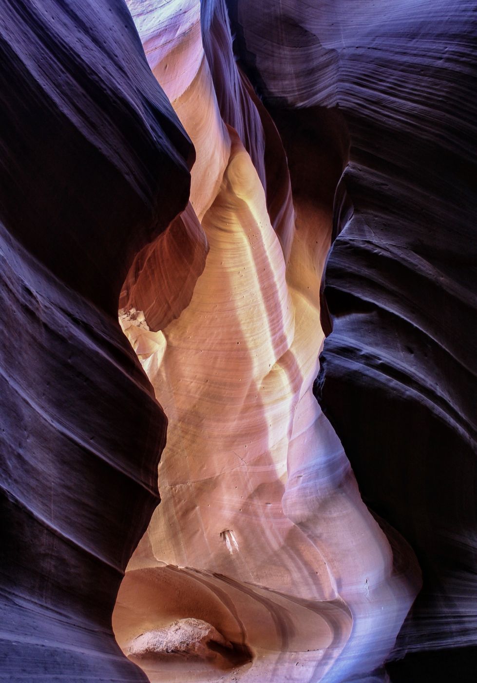Upper Antelope Canyon, USA