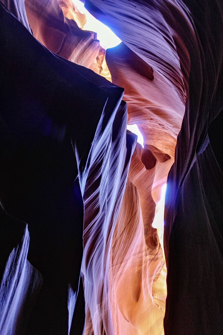 Upper Antelope Canyon, USA